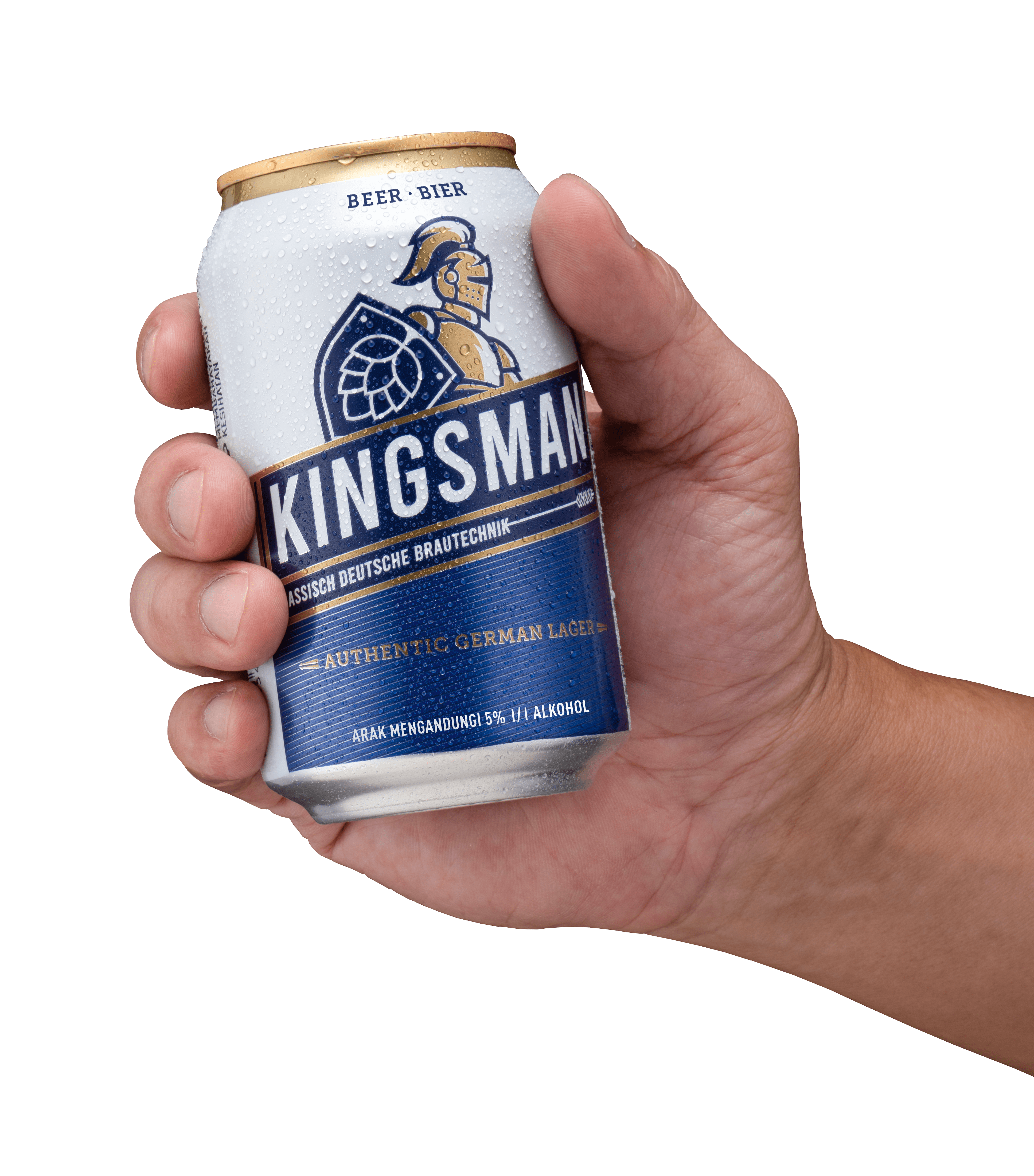 Our Beer image
