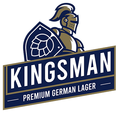 kingsman logo