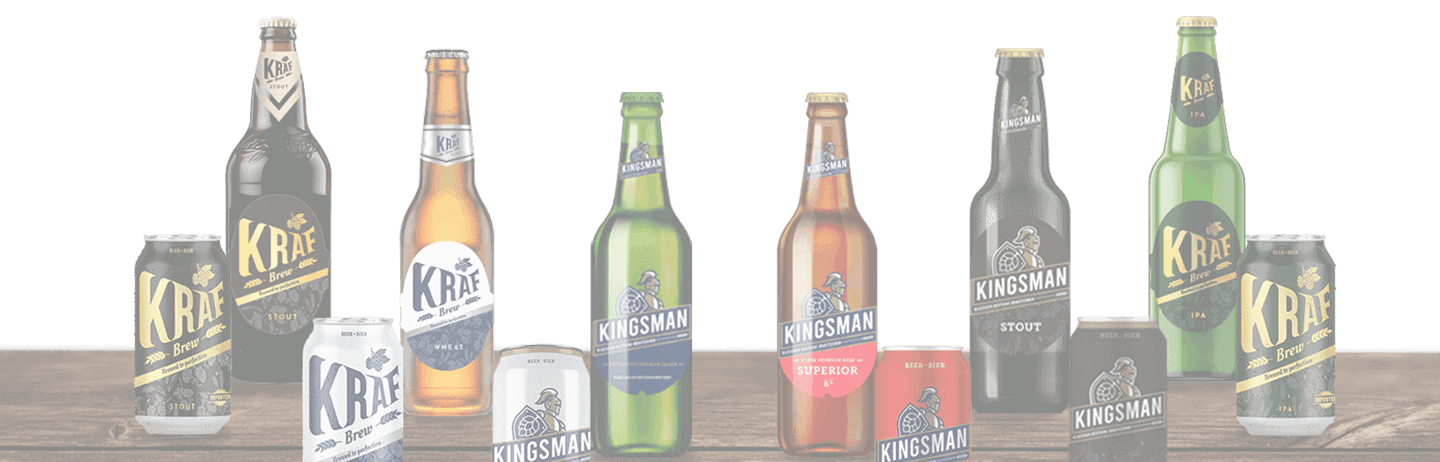 Kingsman Shop Background