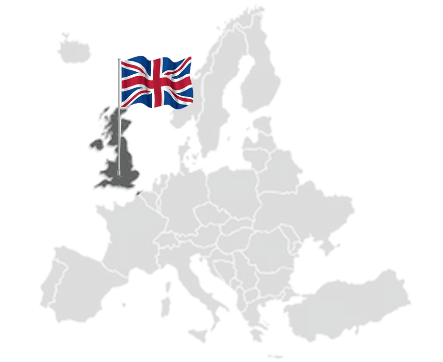 Malaysia map