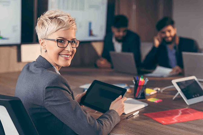 SALES CO-ORDINATOR