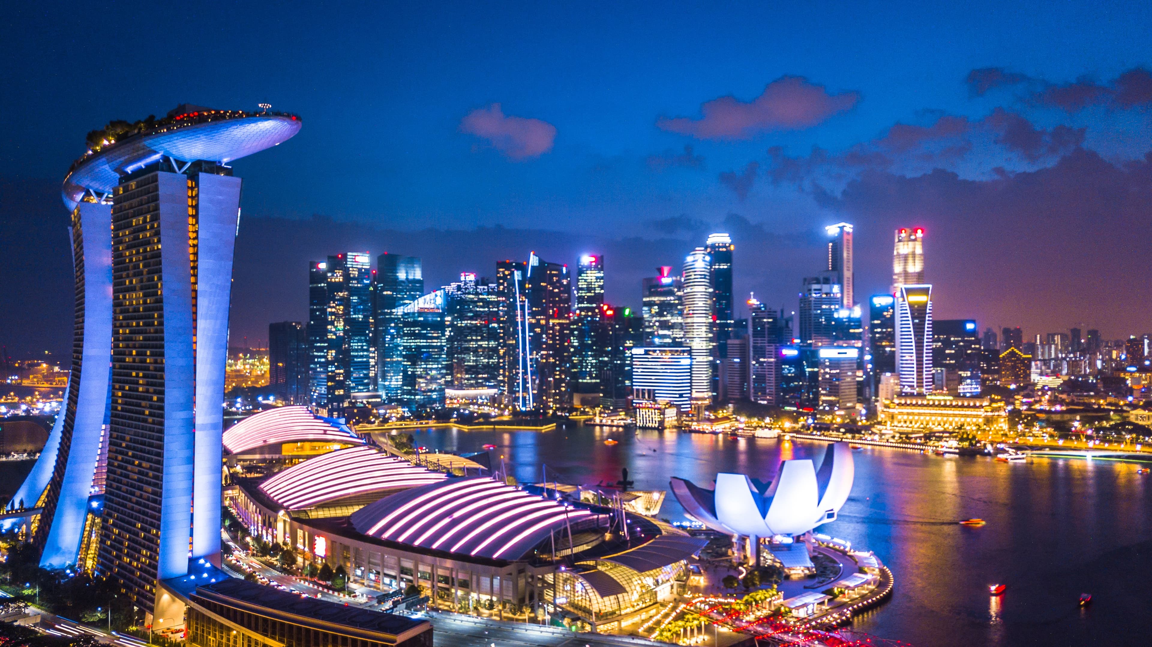 Singapore’s Premier Pool Tournament Gets a Refreshing Twist with Kingsman Sponsorship