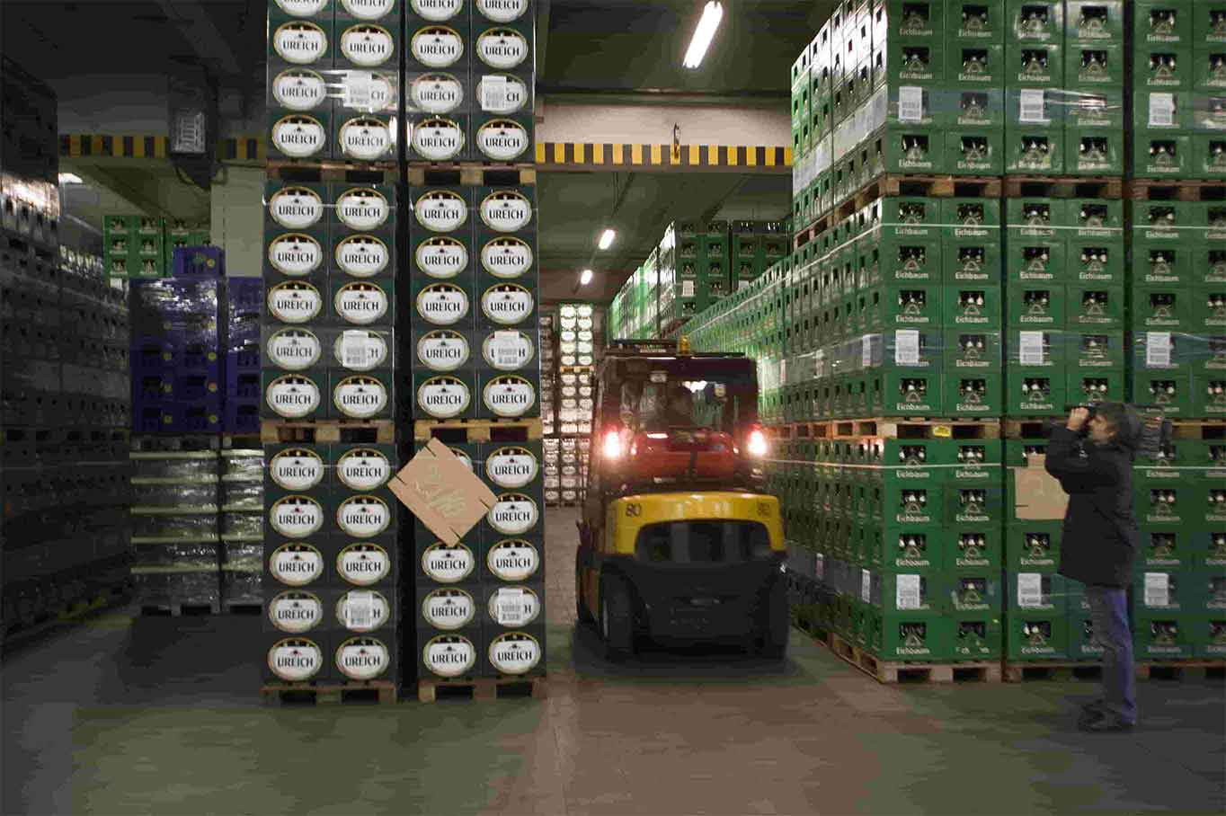 Warehouse - Eichbaum 0141