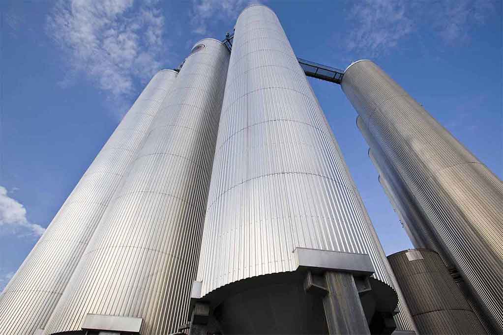 Production Unit - Eichbaum 0151