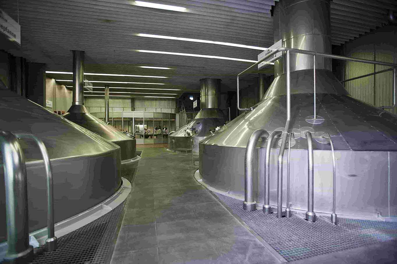 Production Unit - Eichbaum 0154	
