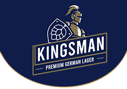 KINGSMAN LOGO