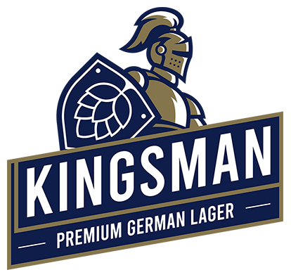 KINGSMAN LOGO